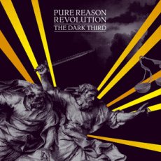 The Dark Third CD Cover