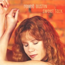 Sweet Talk CD Cover