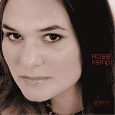 Glance CD Cover