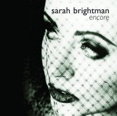 Encore CD Cover