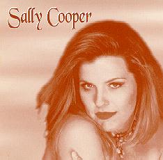 Sally Cooper's EP
