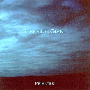 Primates CD Cover