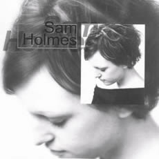 Sam Holmes EP Cover
