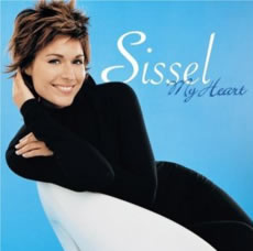 Review Digest Review Of Sissel My Heart At Musical Discoveries