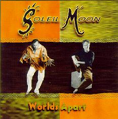Soleil Moon World's Apart