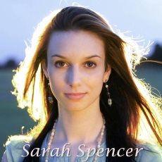 Sarah Spencer - SoundCloud Songs 2013 - Cover Artwork
