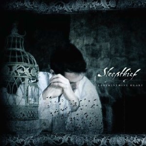 Labyrinthine Heart CD Cover