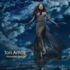 Tori Amos - Midwinter Graces - CD Cover