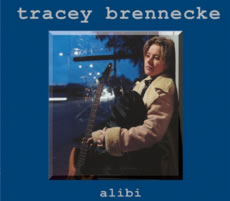 Alibi CD Cover