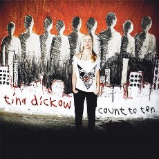 Count To Ten CD Cover