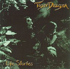Life Stories CD Cover