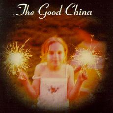 The Good China CD Cover
