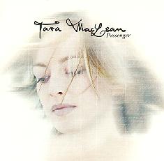 Tara MacLean Passenger CD Cover