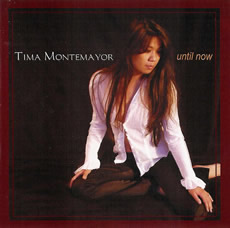Until Now CD Cover
