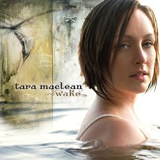 Tara MacLean - Wake - CD Cover