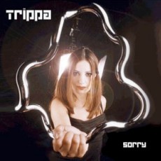 Sorry CD Cover