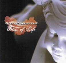 Bliss Of Life CD Cover