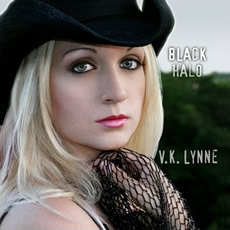 Black Halo CD Cover