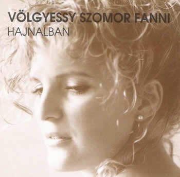Fanni V�lgyessy Szomor