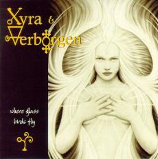 Where Glass Birds Fly - click here to access review