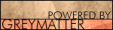 Powered By Greymatter