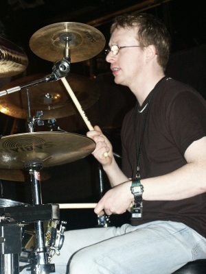 Gavin Griffiths