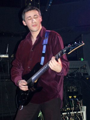Paul Davies