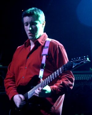 Paul Davies
