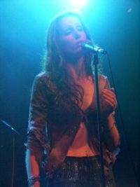 Rachel Jones