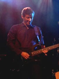 Paul Davies