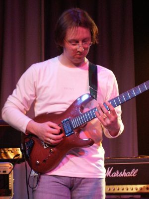 Dave Foster