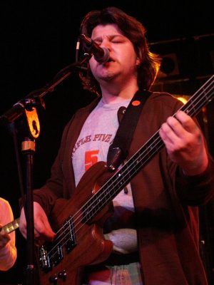 Dave Foster