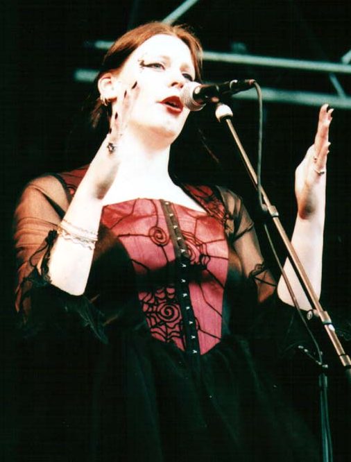 tarja