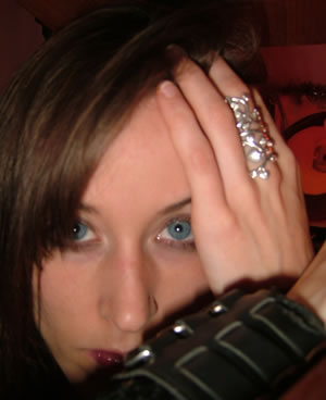 Anne Marie Helder