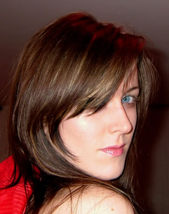 Ann Marie Helder