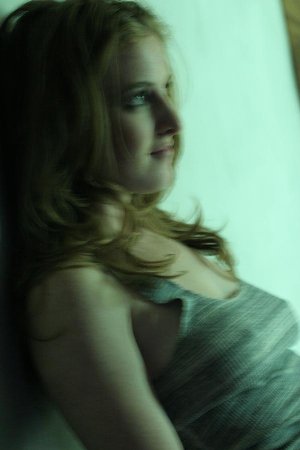 Annie Barker