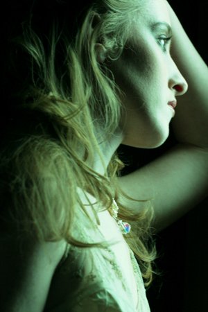 Annie Barker