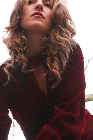 Annie Barker