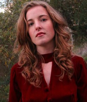 Annie Barker