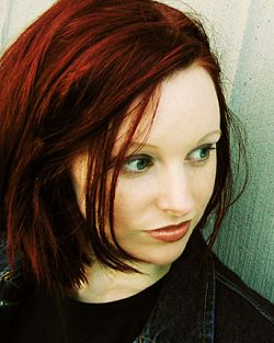 Antje Schulz