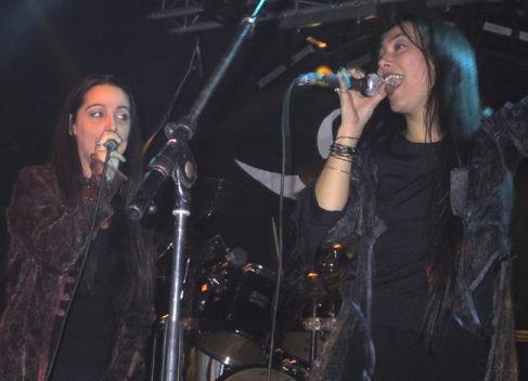 Rencontre emo quebec