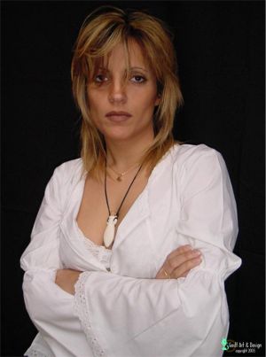 Mariela Gonzalez