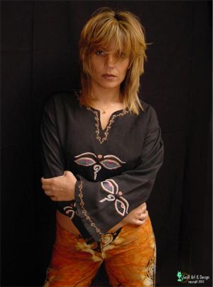 Mariela Gonzalez