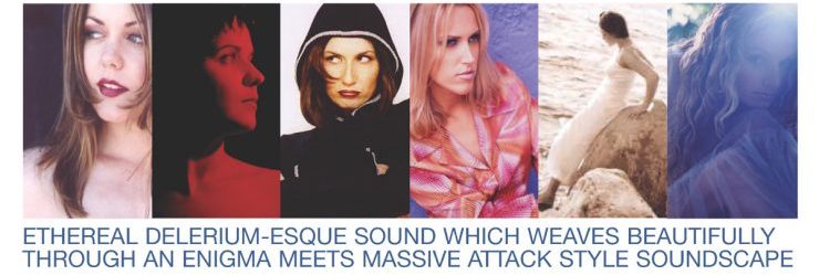 Beverley Staunton, Colleen Coadic, Jennifer Hershman, Jennifer Baldwin, Jody Quine, Kristy Thirsk