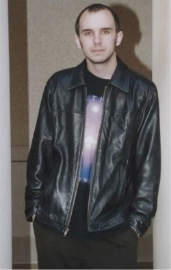 Scott Loose