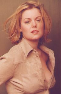 Beverley Staunton