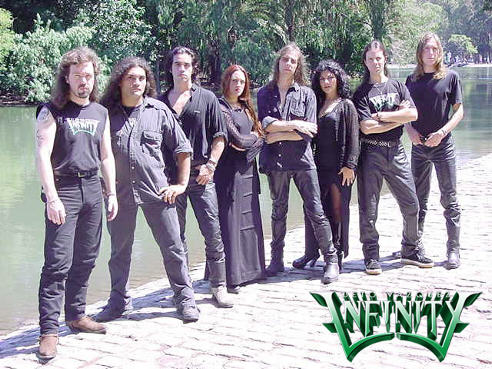 Beto V�zquez Infinity