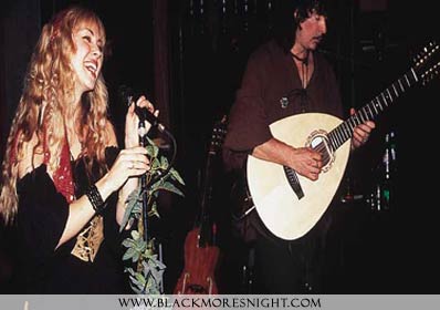 Candice Night
