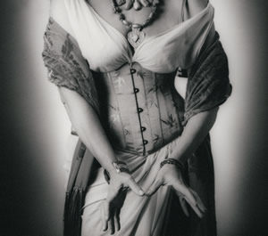 Colette Baron-Reid