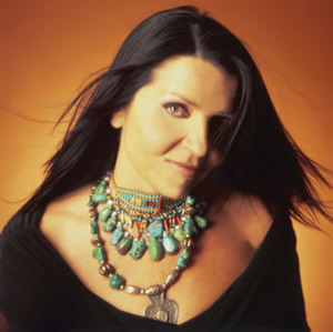 Colette Baron-Reid